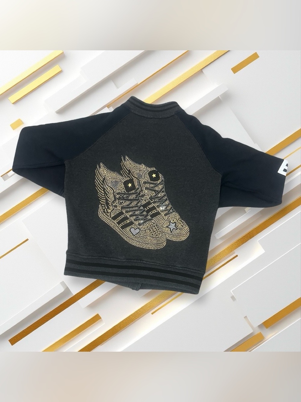Butter Sweat Jacket
